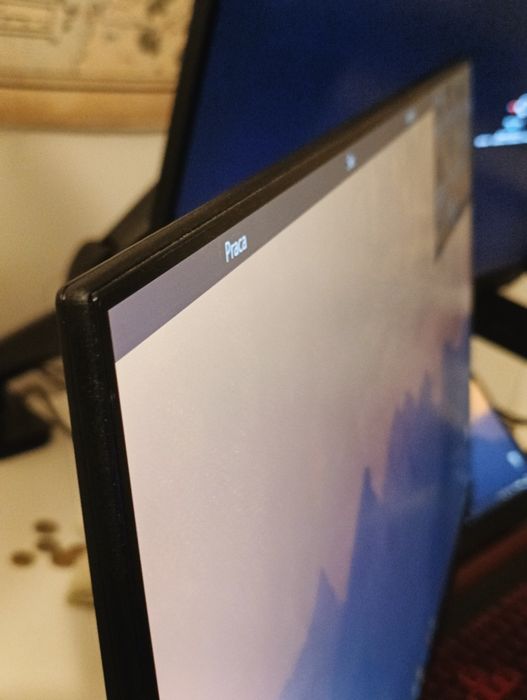 Monitor AOC 27" full hd 75hz