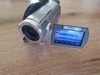 Kamera SONY DCR-DVD 406E