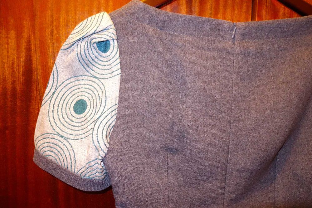 Camisola Divina Providência-40