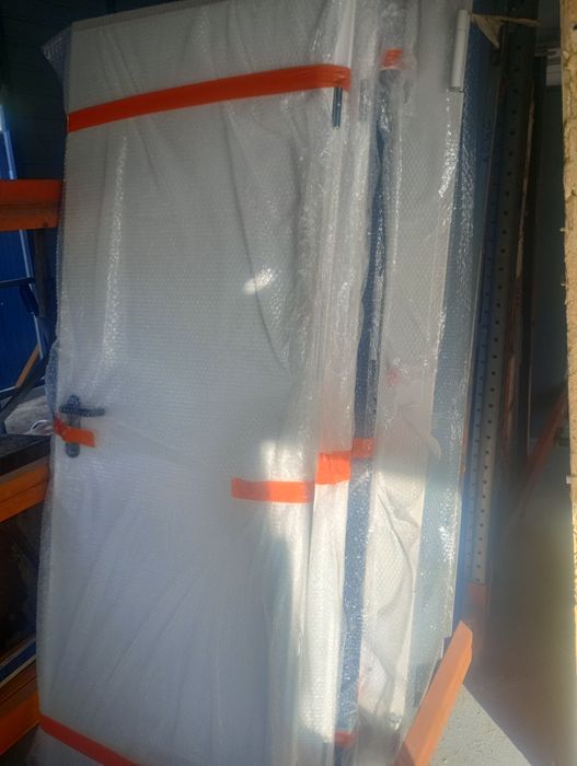 Drzwi zewnętrzne 70 cm