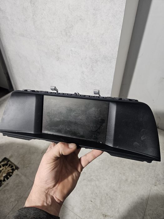 Ekran wyswietlacz monitor  BMW f10 CID 7"