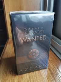 Perfume Azzaro the most wanted parfum