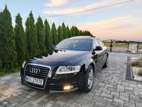 Audi A6 C6 polift 3.0TDI