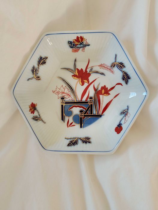 Covilhete Vista Alegre, IMARI