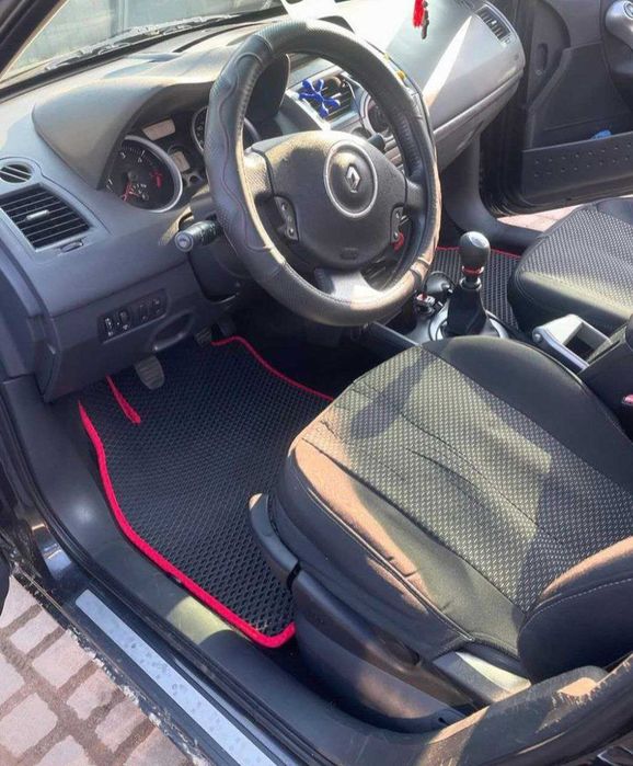 EVA ЕВА коврики у Авто Багажник Audi A3 A4 A5 A6 Q5 E Tron Tesla 3 X Y