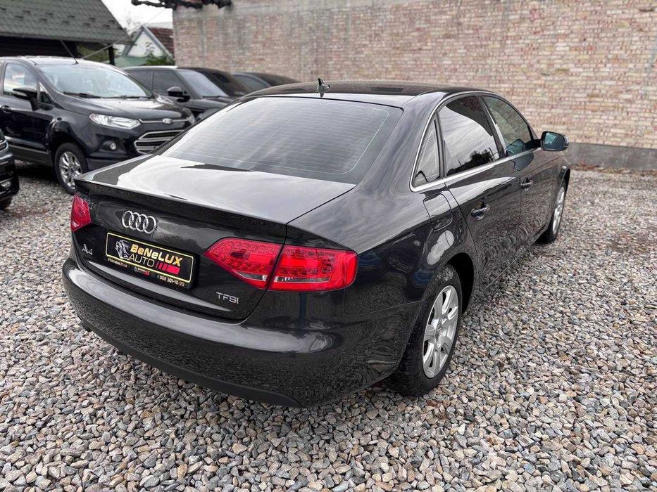 Audi A4 2010р.в 1.8 л.Бензин