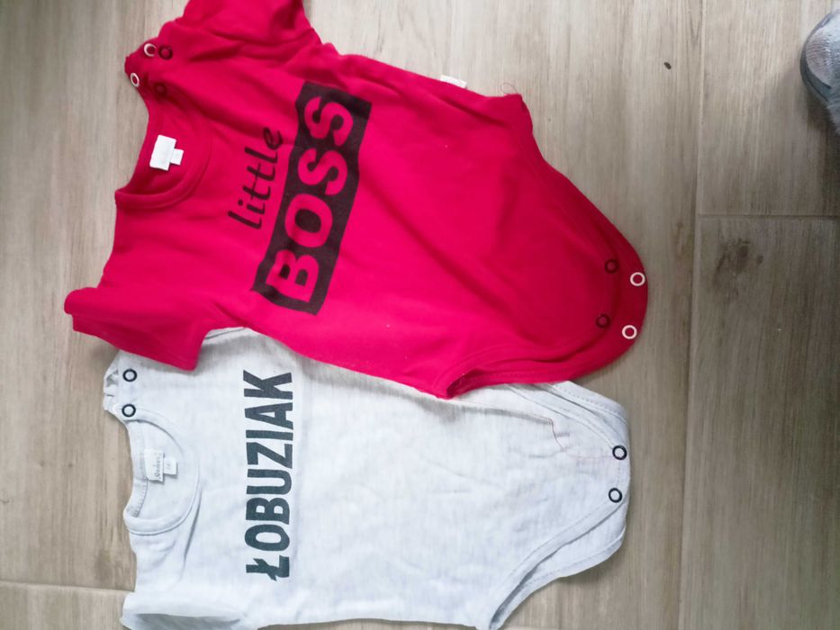 Paka dla chłopaka 74