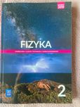 Fizyka zakres rozszerzony podręcznik 2 WSiP