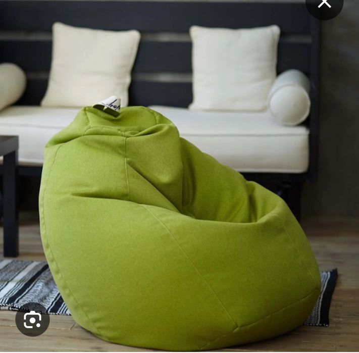 Б/У Крісло-груша розмір М