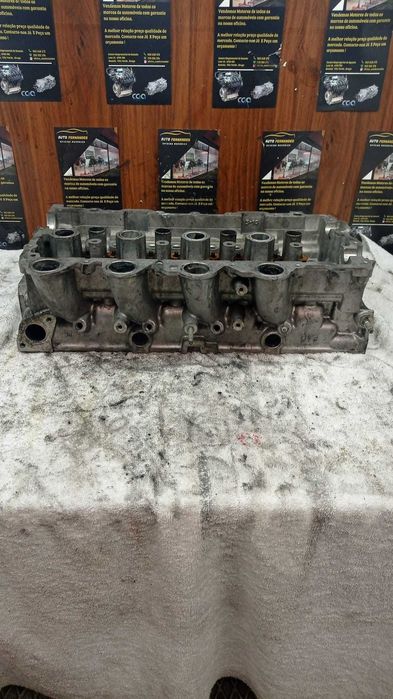 Colaça Peugeot Partner  1.6 HDI  90CV   ref: 9 6 5 5 9 1 1 4 8 0