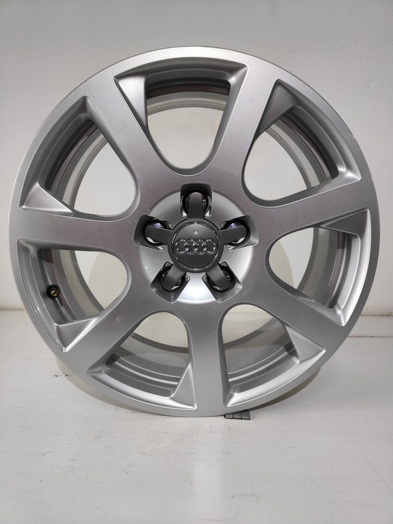 Felgi Aluminiowe Alufelgi Audi 17 Cali 5x112 Q3 Q5 A3 A4 A5 A6