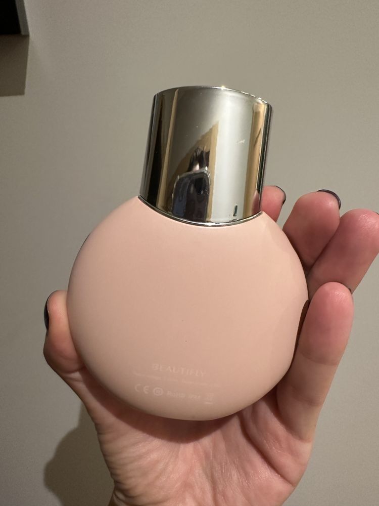 Peeling kawitacyjny B-Scrub Perfume Blush Beautifly
