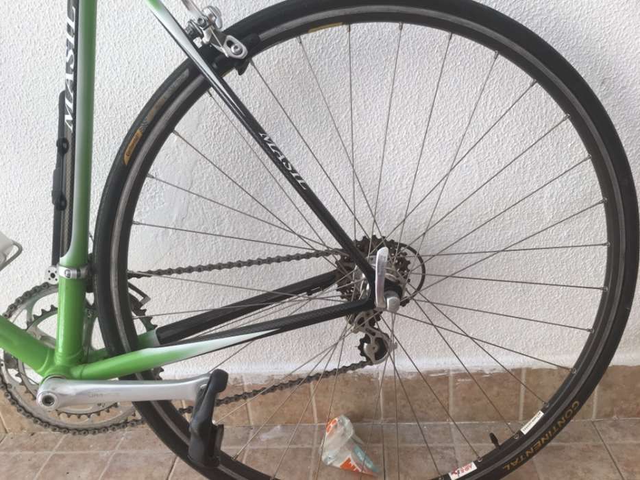 Masil Bicicleta-roda 28-como nova