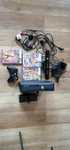 Kobsola Xbox 360 120gb dysk + kontroler + Kinect + 3 gry!!