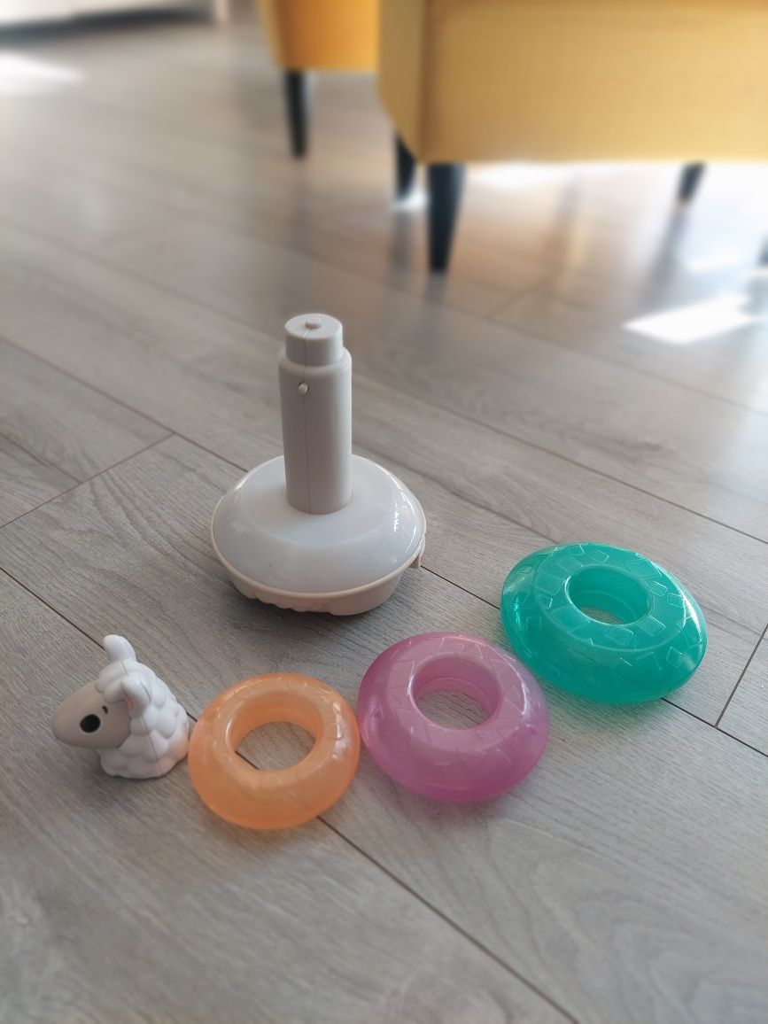 Fisher Price Lama  Linkimals interaktywna