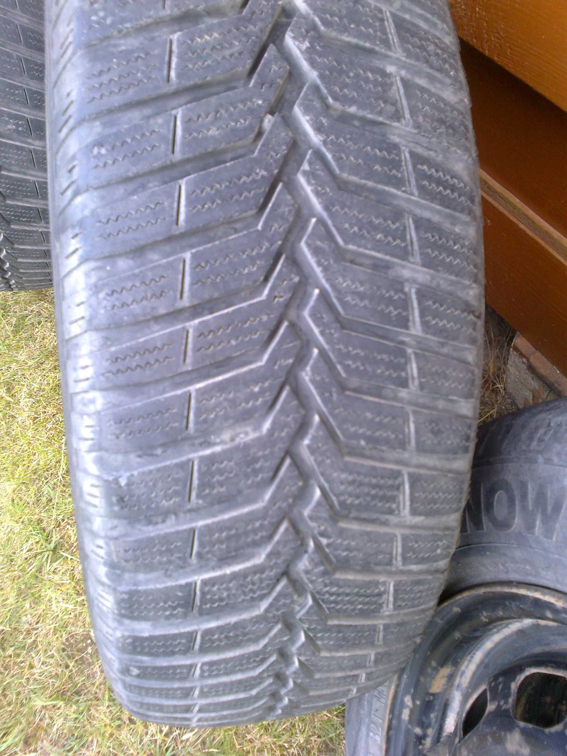 Koła 14 " 4x108 ET 47,5