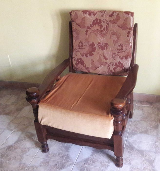 диван і крісло комплект