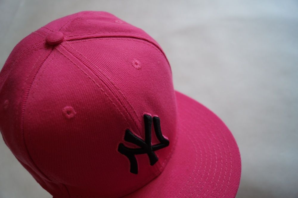 Czapka Yankees New Era orginal