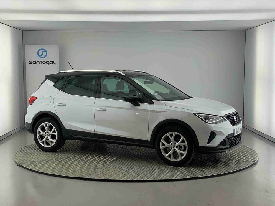 SEAT Arona 1.0 TSI FR