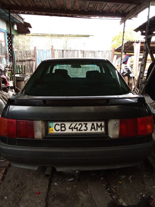 Продам Audi 80 b3