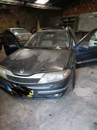 Renault laguna 1.8 16v