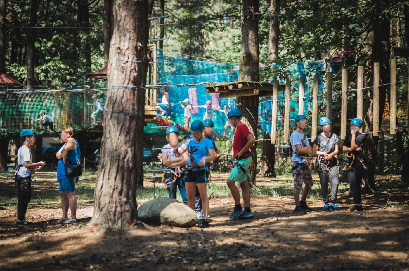 Przytulne domki + GORĄCA BANIA 400m od jeziora Nowa Jedlanka JEZIORAKI
