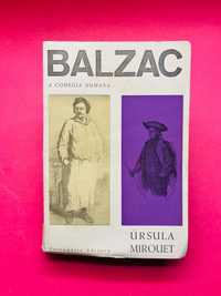 Ursula Mirouet - Balzac