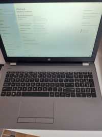 laptop hp 255g6 notebook