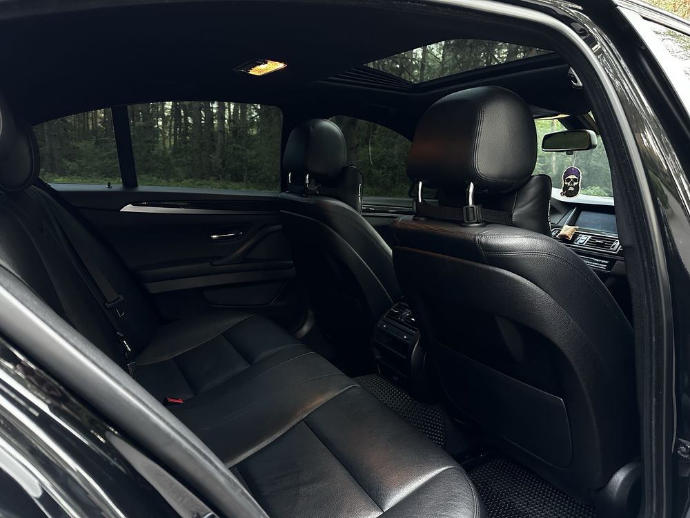 Продам BMW F10 535i рест в Идеальном состоянии