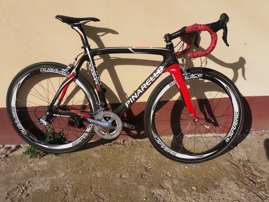 Pinarello Dogma 65.1