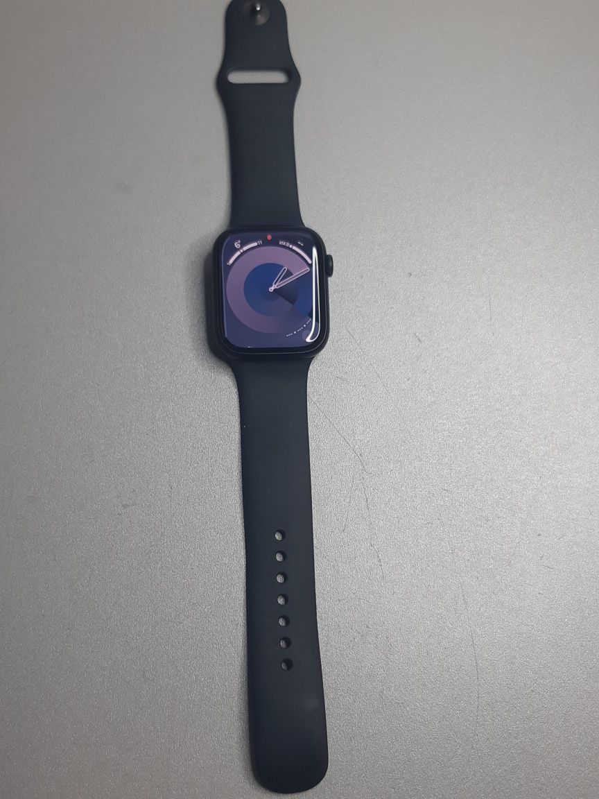 Apple Watch Series 9,GPS, 45mm