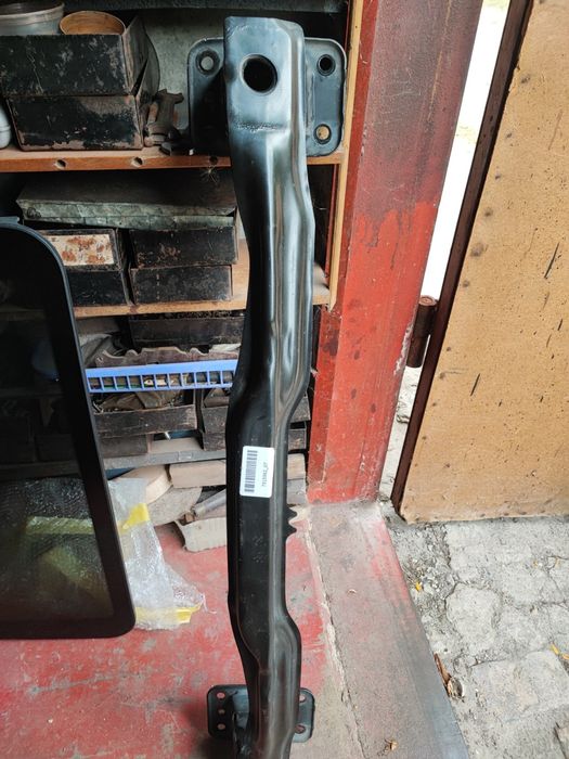 Усилитель заднего бампера БМВ Х5 Ф16