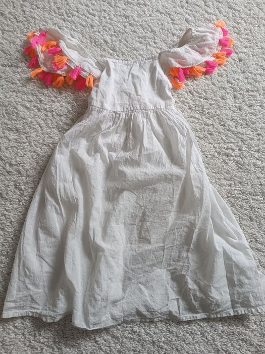 Sukienka Boho 140