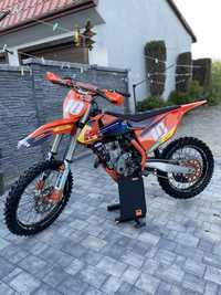 Ktm sxf 350 rok 2016