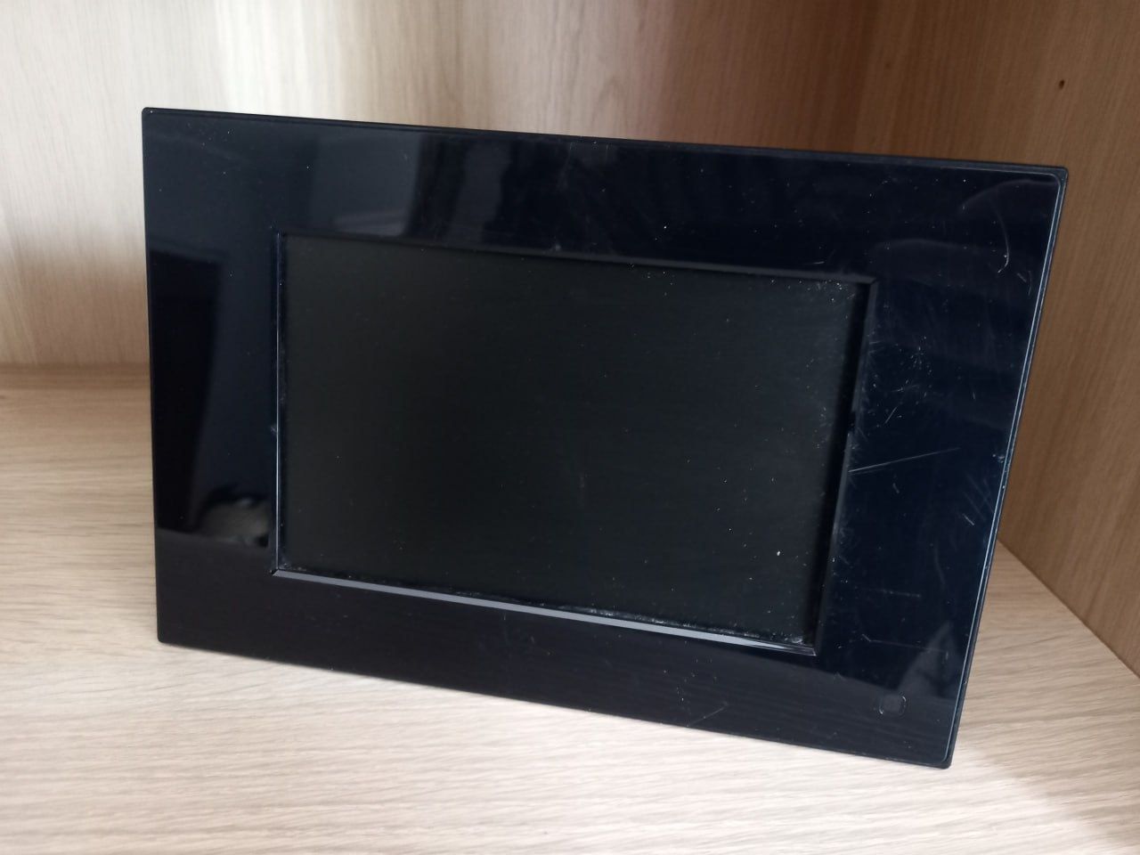 Ramka Cyfrowa Sony S-Frame DPF-E72N