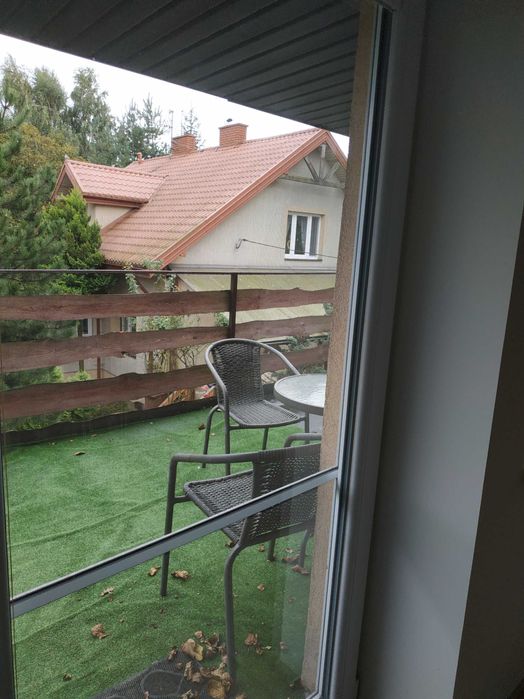 Noclegi/najem krótkoterminowy