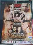Plakat Gala Real Combat 2015