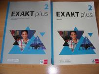 Exakt plus 2 język niemiecki
