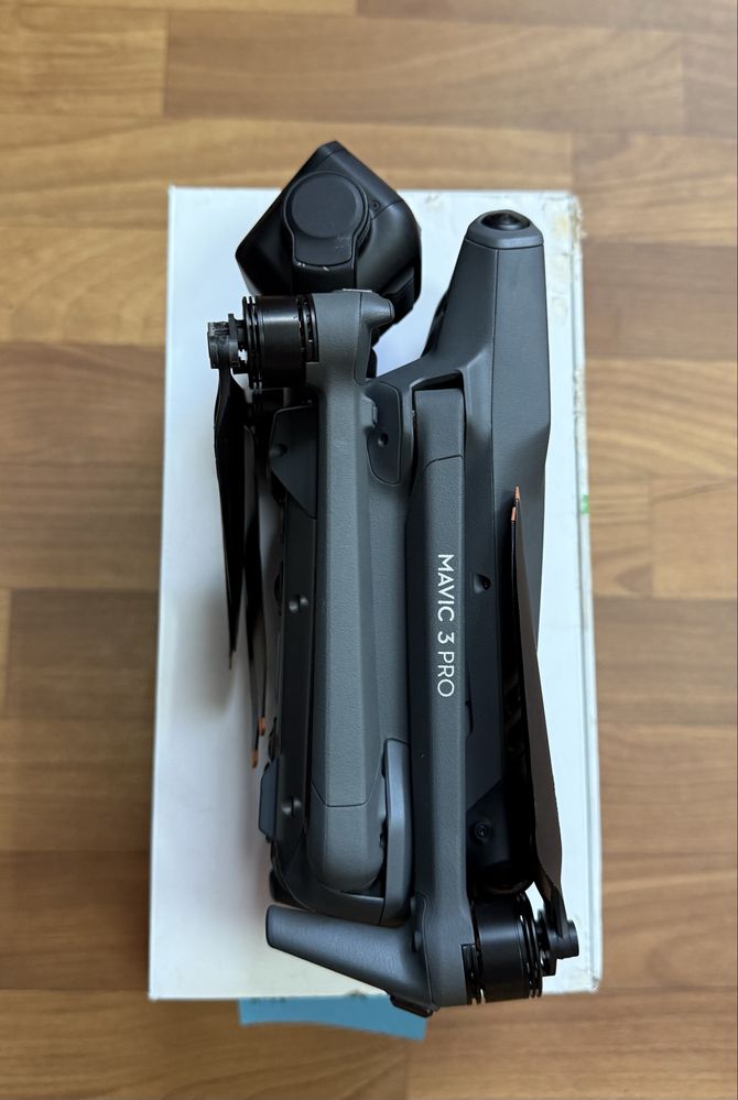 Комплект Б/В дрон Dji mavic 3pro