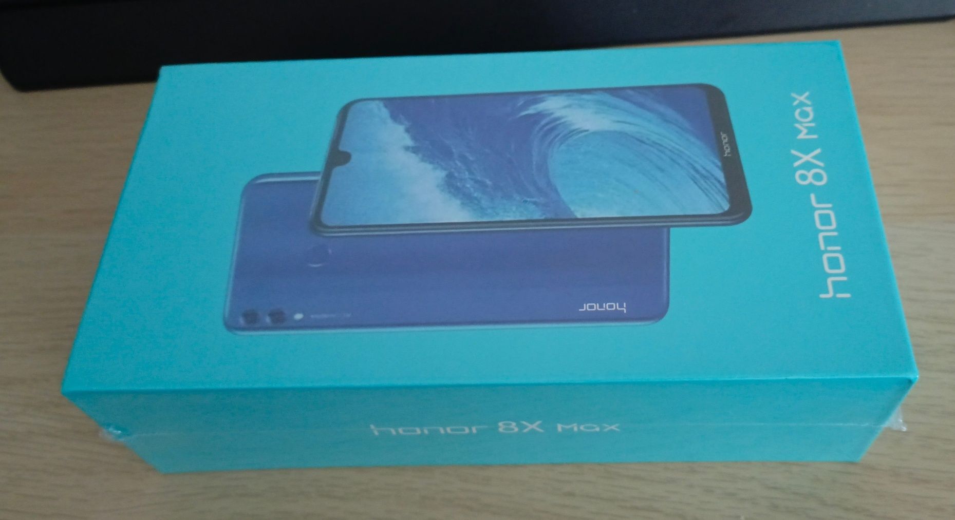 Honor 8x max 7,12'' 4/128gb
Nowy, nieużywany, fabrycznie zapakowany.
W