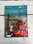 C'est parti! 1 podręcznik