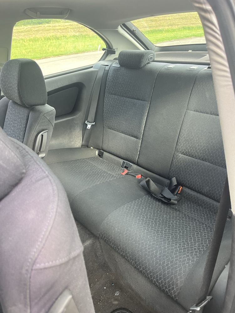 bmw e46 316ti compact