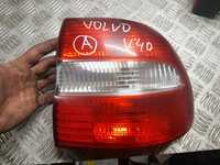 Volvo V40 kombi lampa lewa lewy tył