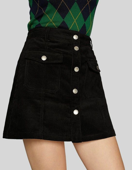 Saia Stradivarius 36