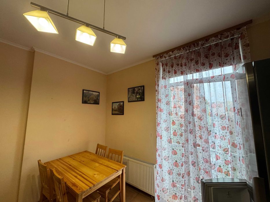 Продаж 1 кімнатної  кварт Комфорт Таун, Регенераторна,4 корп 1 Дарниця