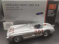 1:18 CMC Mercedes-Benz  300 SLR Mille Miglia, 1955 Nr. 701 Uszkodzony