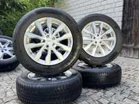 Alufelgi volvo 18 5x108 xc60 xc90 v40 s60 xc40 inne