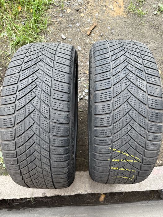 Шини matador nordicca 215/50/17 зима