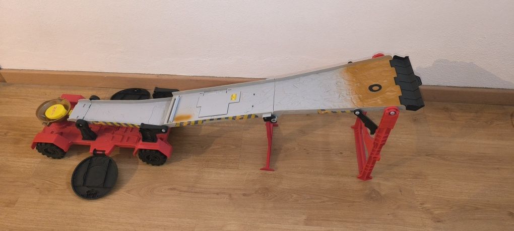 Pista Hot wheels