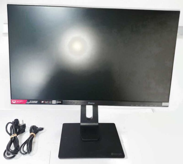 Monitor LED iiyama GB2560HSU 24,5 " 1920 x 1080 px TN